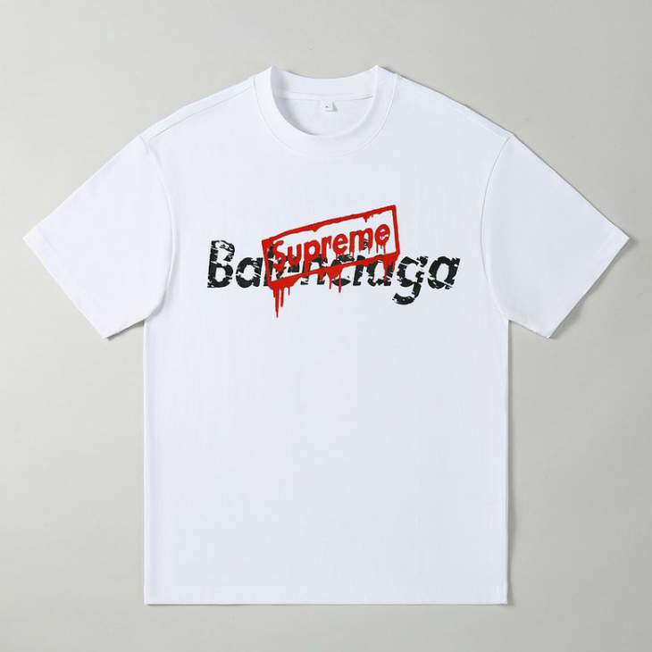 Picture of Balenciaga T Shirts Short _SKUBalenciagaM-3XL21mxK91922256